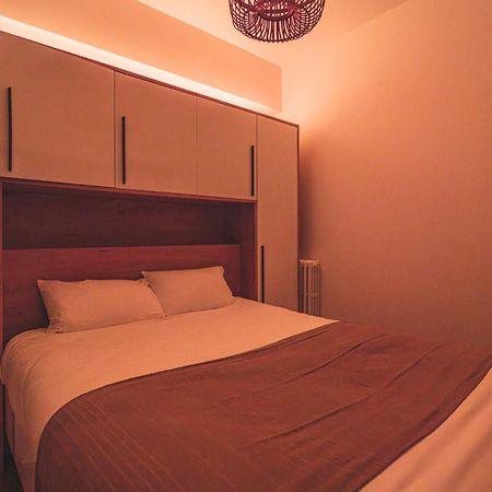 Mm Suites Loft Cathedrale Reims Kültér fotó