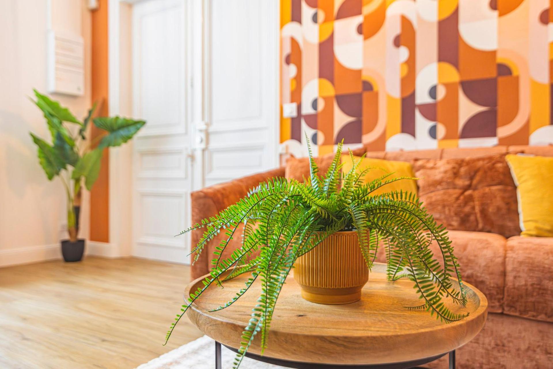 Mm Suites Loft Cathedrale Reims Kültér fotó