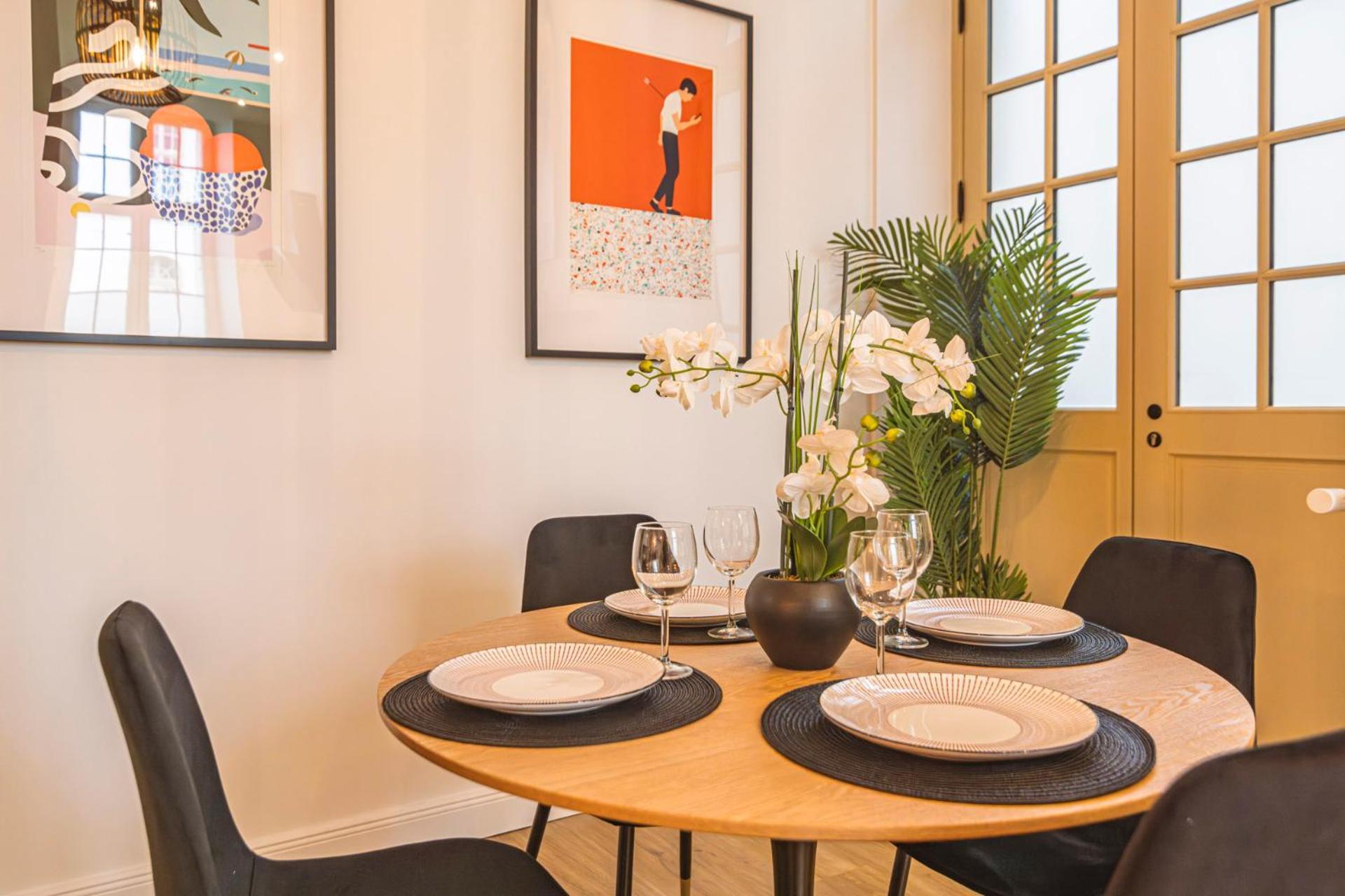 Mm Suites Loft Cathedrale Reims Kültér fotó