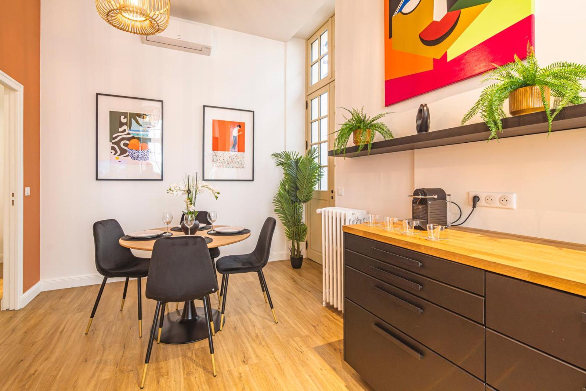 Mm Suites Loft Cathedrale Reims Kültér fotó