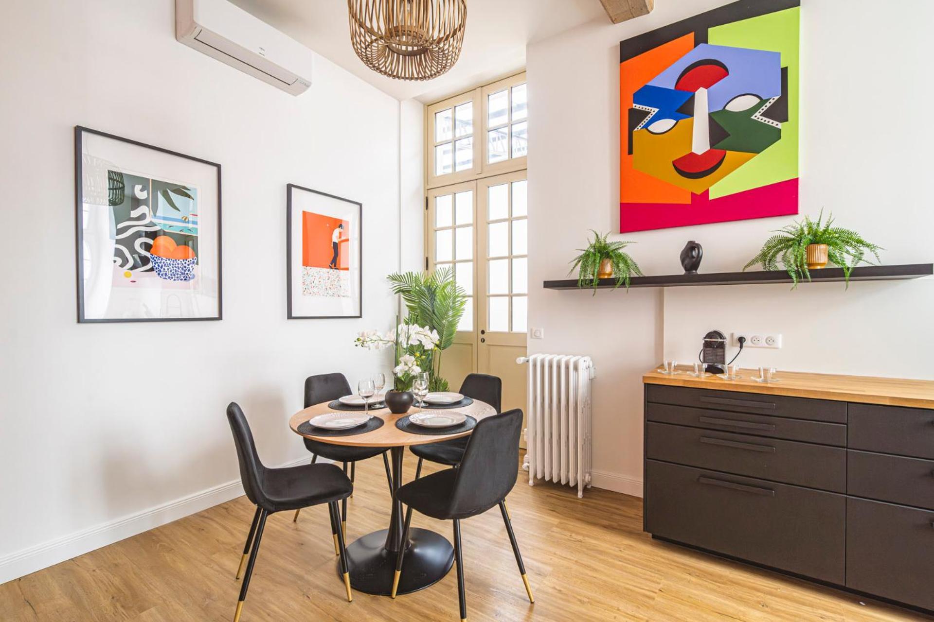 Mm Suites Loft Cathedrale Reims Kültér fotó