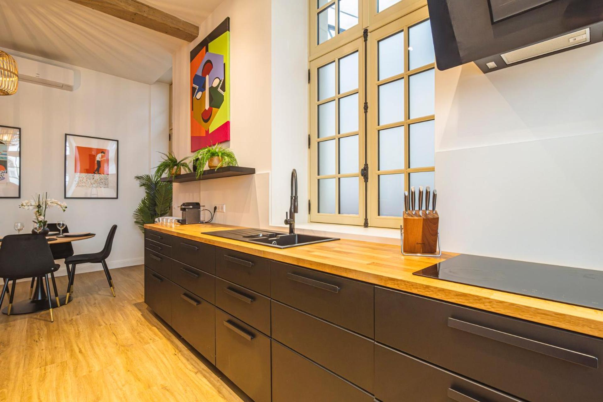 Mm Suites Loft Cathedrale Reims Kültér fotó