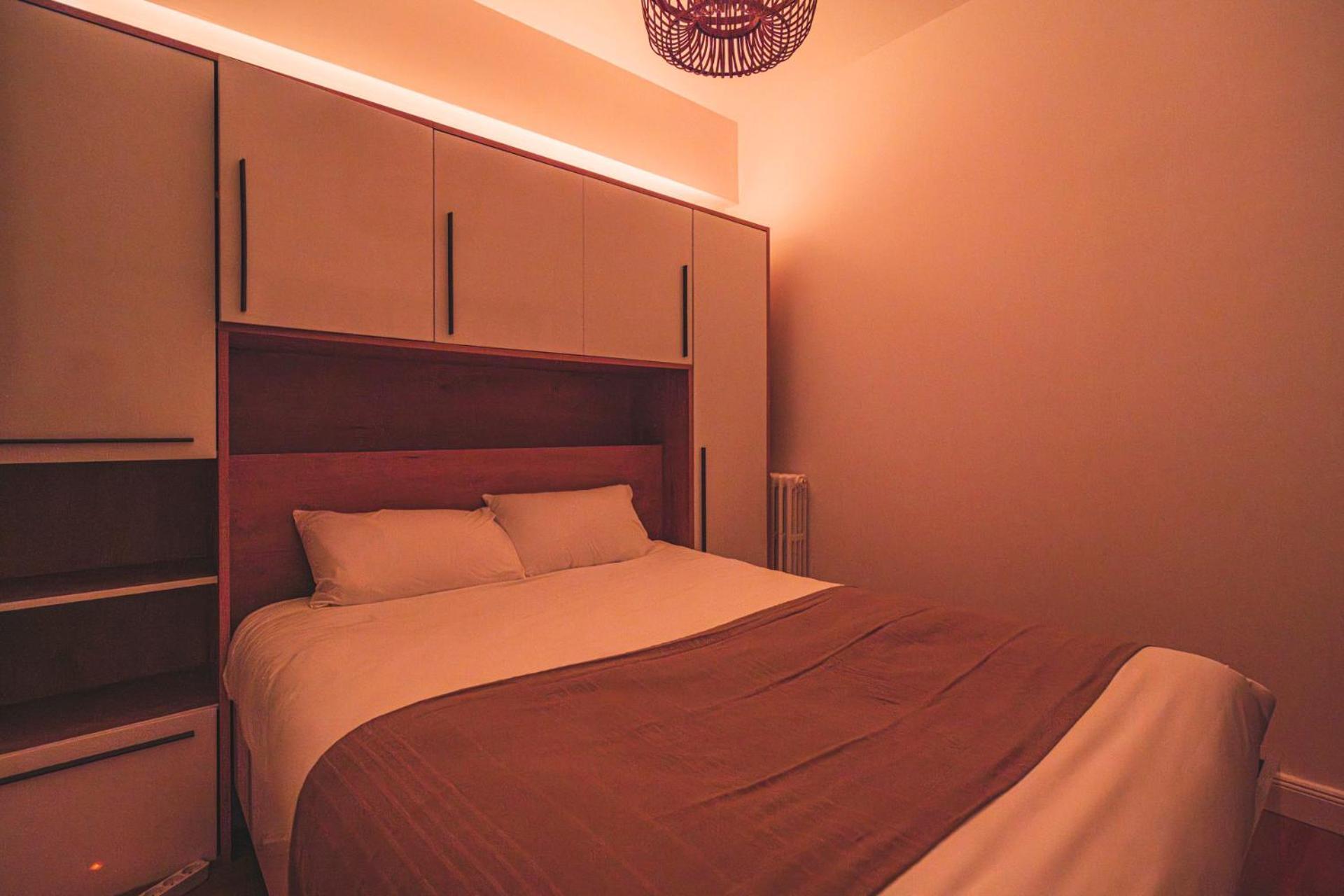 Mm Suites Loft Cathedrale Reims Kültér fotó