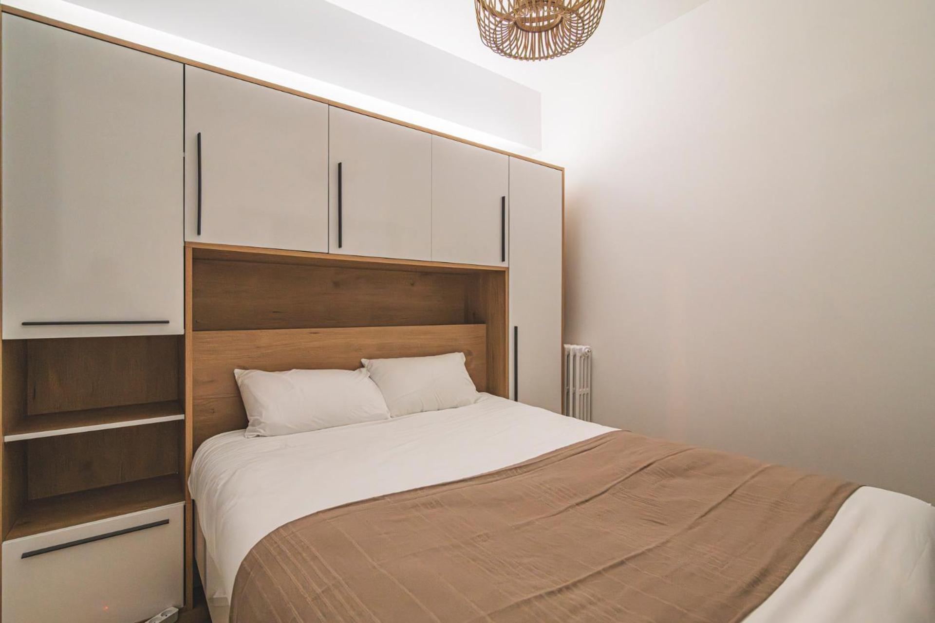 Mm Suites Loft Cathedrale Reims Kültér fotó