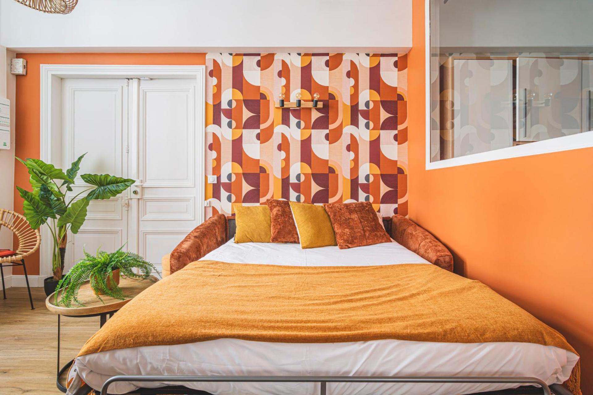 Mm Suites Loft Cathedrale Reims Kültér fotó